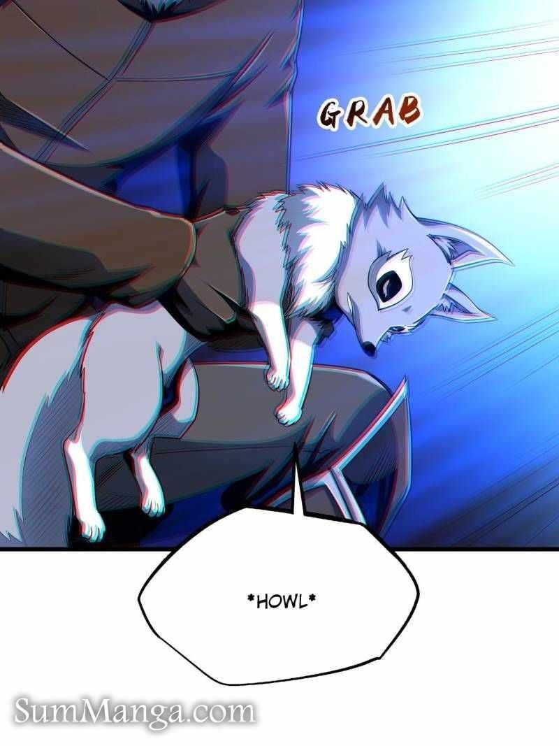 Super God Gene Chapter 209 - Page 22 in English