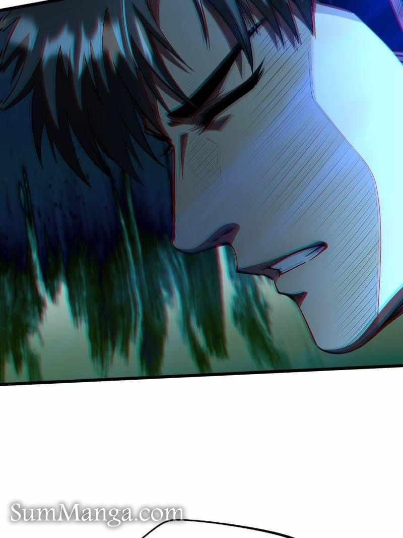 Super God Gene Chapter 209 - Page 36 in English