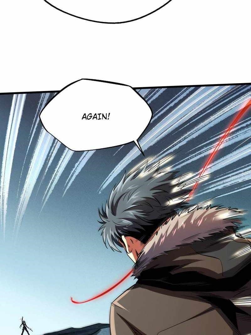 Super God Gene Chapter 210 - Page 10 in English
