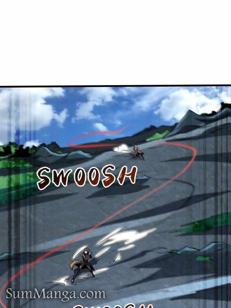 Super God Gene Chapter 210 - Page 12 in English