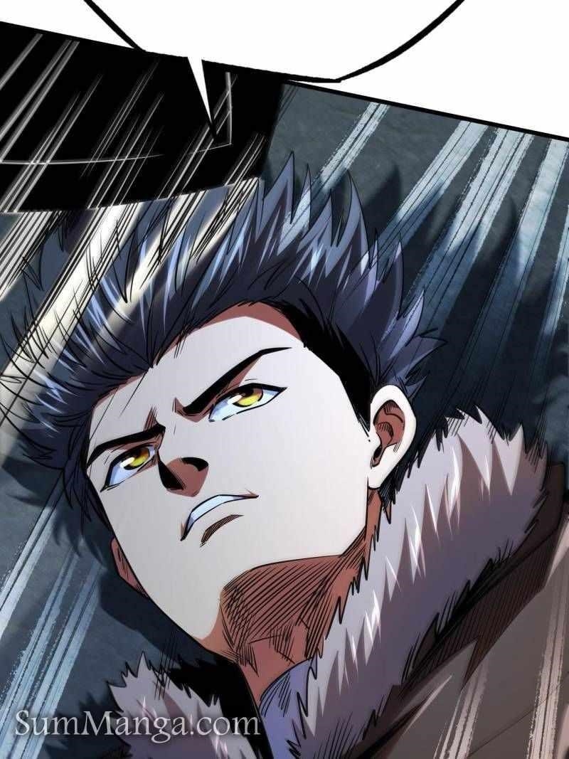 Super God Gene Chapter 210 - Page 21 in English