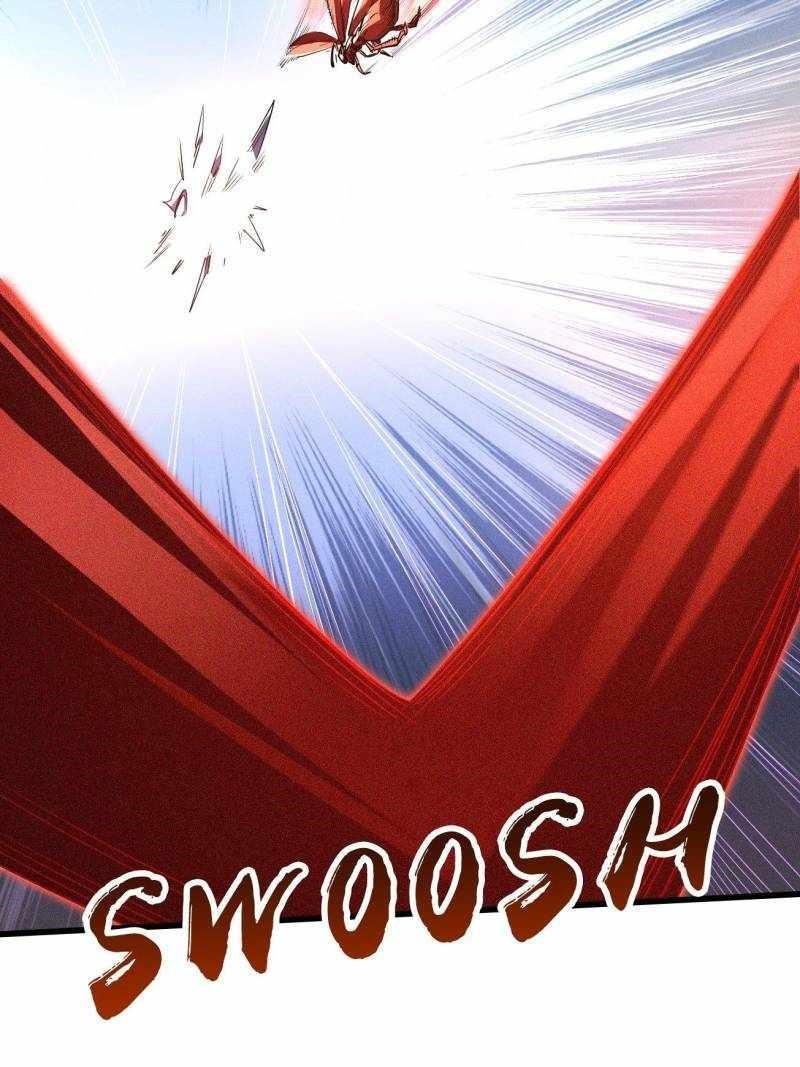 Super God Gene Chapter 210 - Page 31 in English
