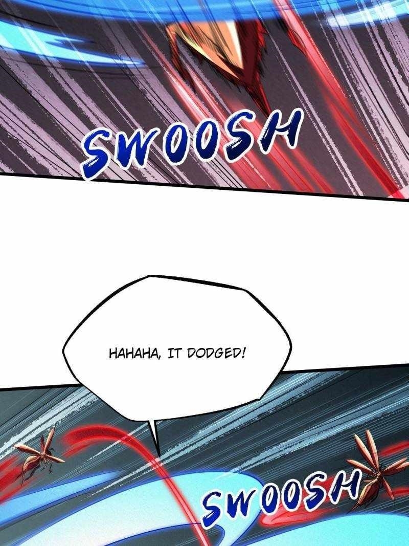 Super God Gene Chapter 210 - Page 41 in English