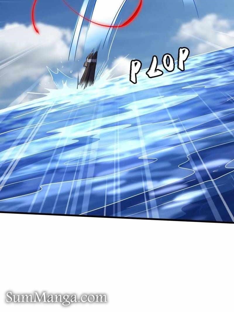 Super God Gene Chapter 210 - Page 48 in English