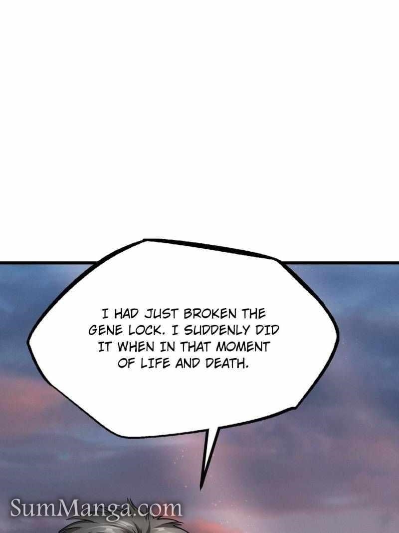 Super God Gene Chapter 210 - Page 51 in English