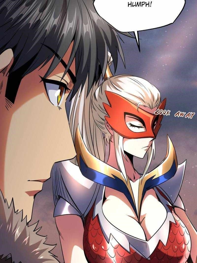 Super God Gene Chapter 210 - Page 53 in English