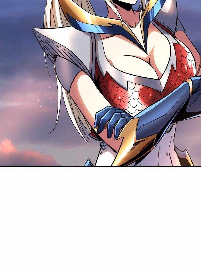 Super God Gene Chapter 210 - Page 60 in English