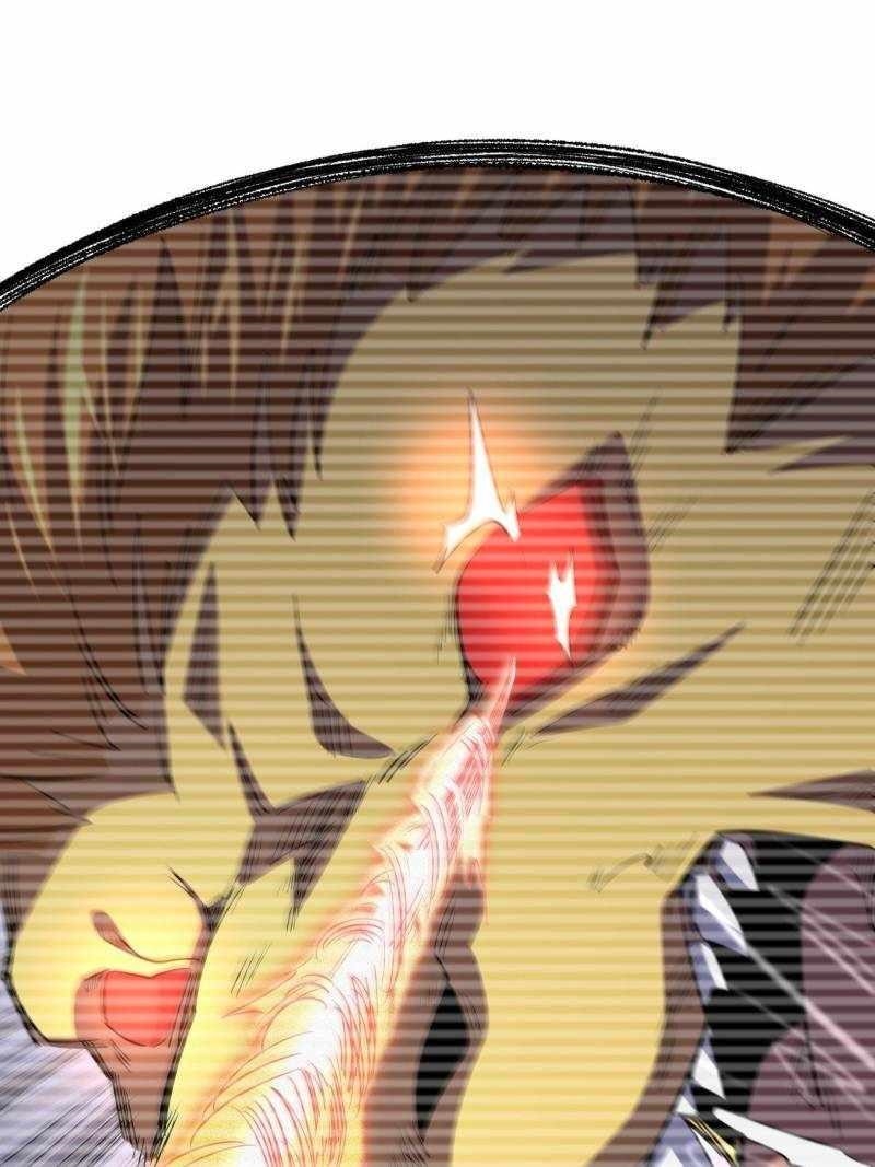 Super God Gene Chapter 210 - Page 61 in English