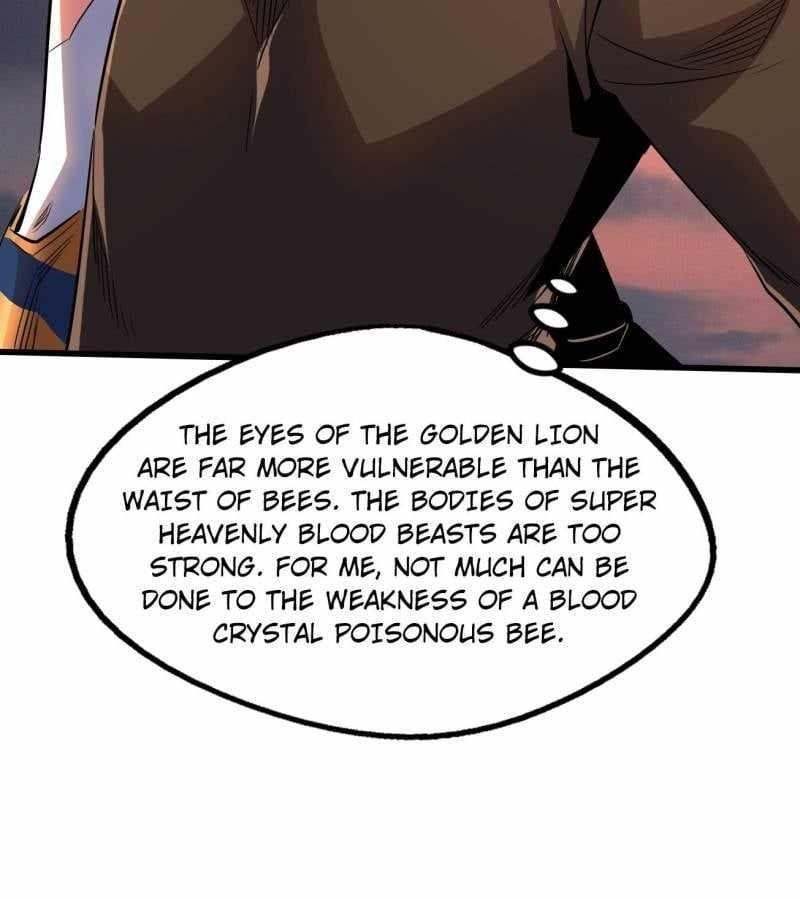 Super God Gene Chapter 210 - Page 64 in English