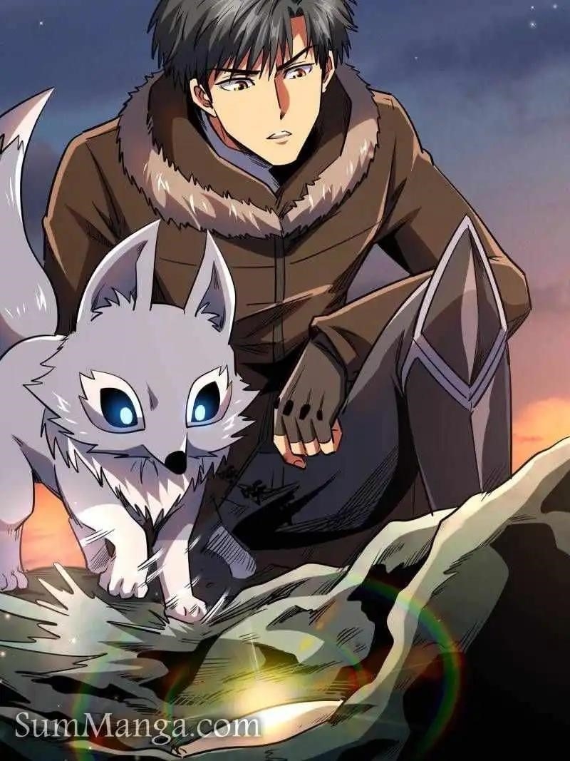 Super God Gene Chapter 211 - Page 13 in English