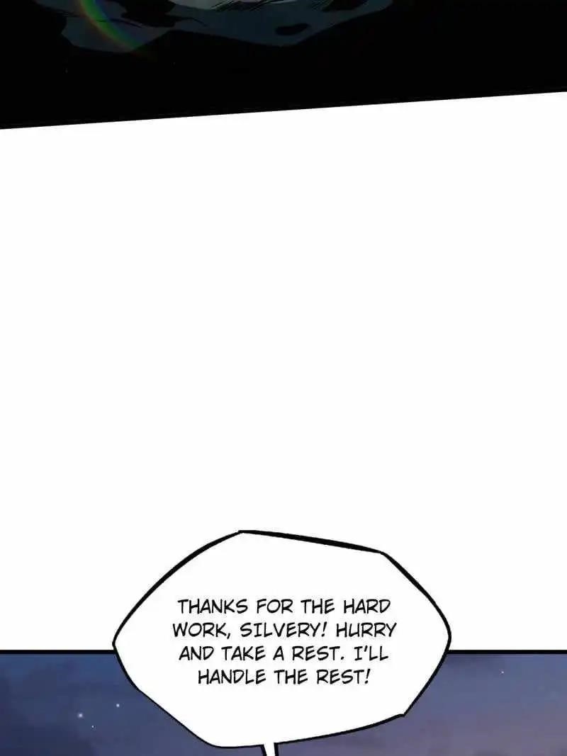 Super God Gene Chapter 211 - Page 14 in English