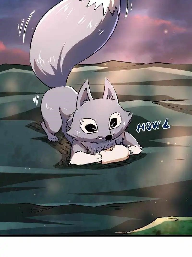 Super God Gene Chapter 211 - Page 20 in English