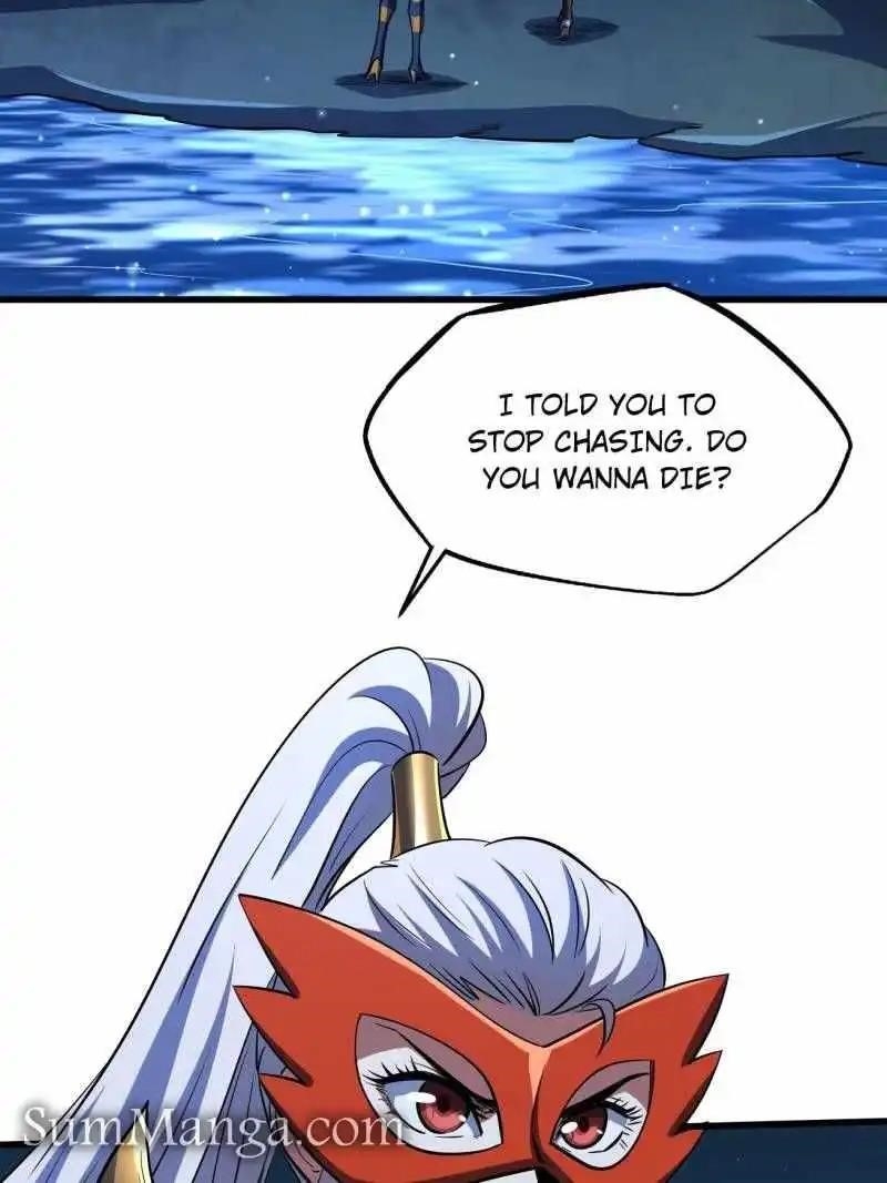 Super God Gene Chapter 211 - Page 24 in English