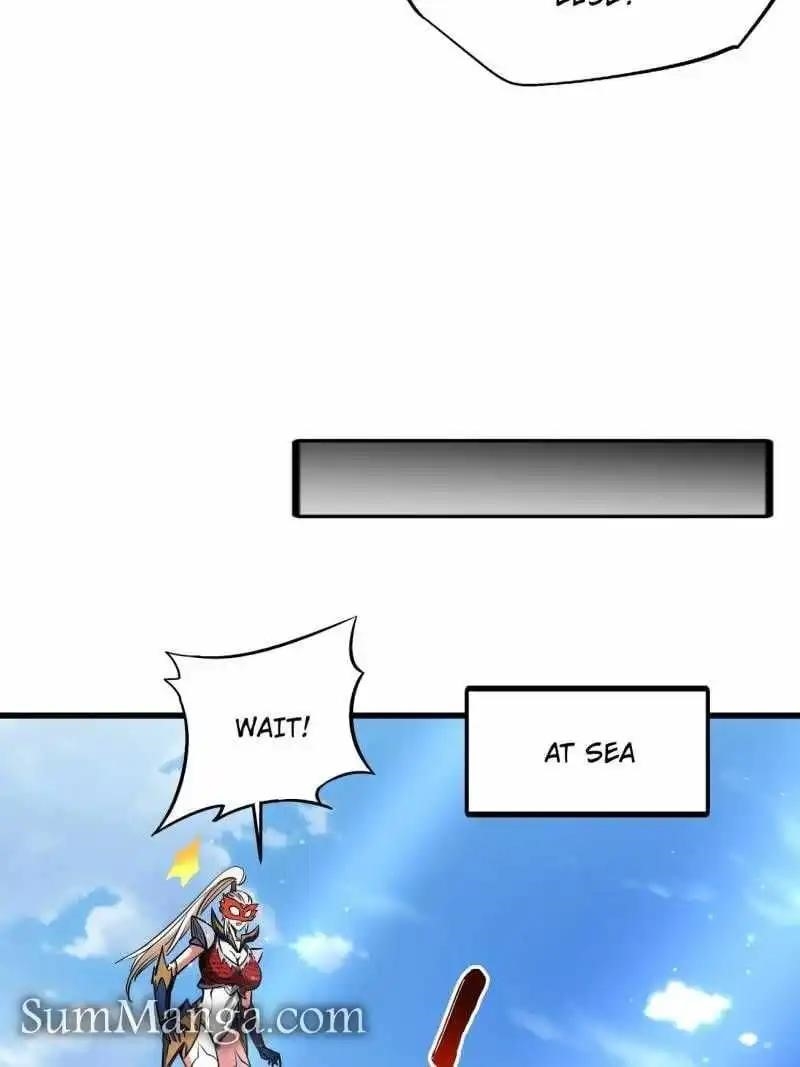 Super God Gene Chapter 211 - Page 30 in English