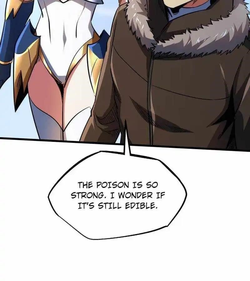 Super God Gene Chapter 211 - Page 41 in English