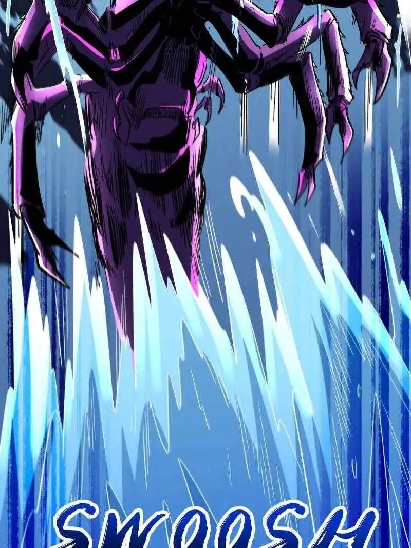 Super God Gene Chapter 211 - Page 46 in English