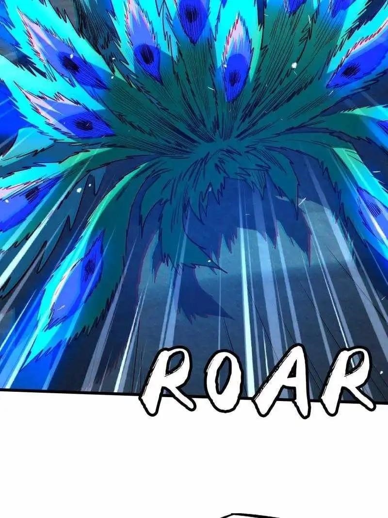 Super God Gene Chapter 211 - Page 49 in English