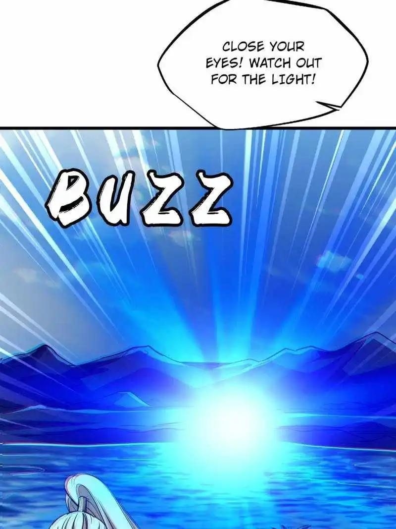 Super God Gene Chapter 211 - Page 50 in English