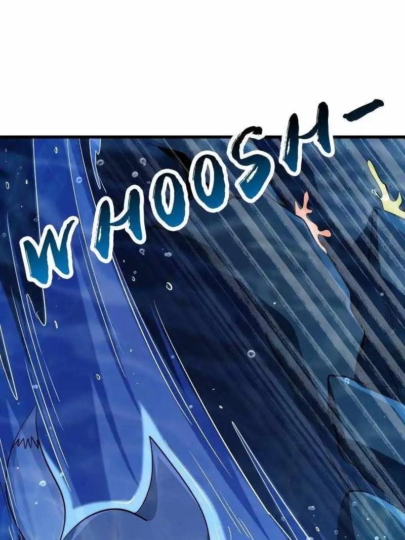 Super God Gene Chapter 211 - Page 63 in English