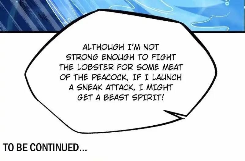Super God Gene Chapter 211 - Page 65 in English