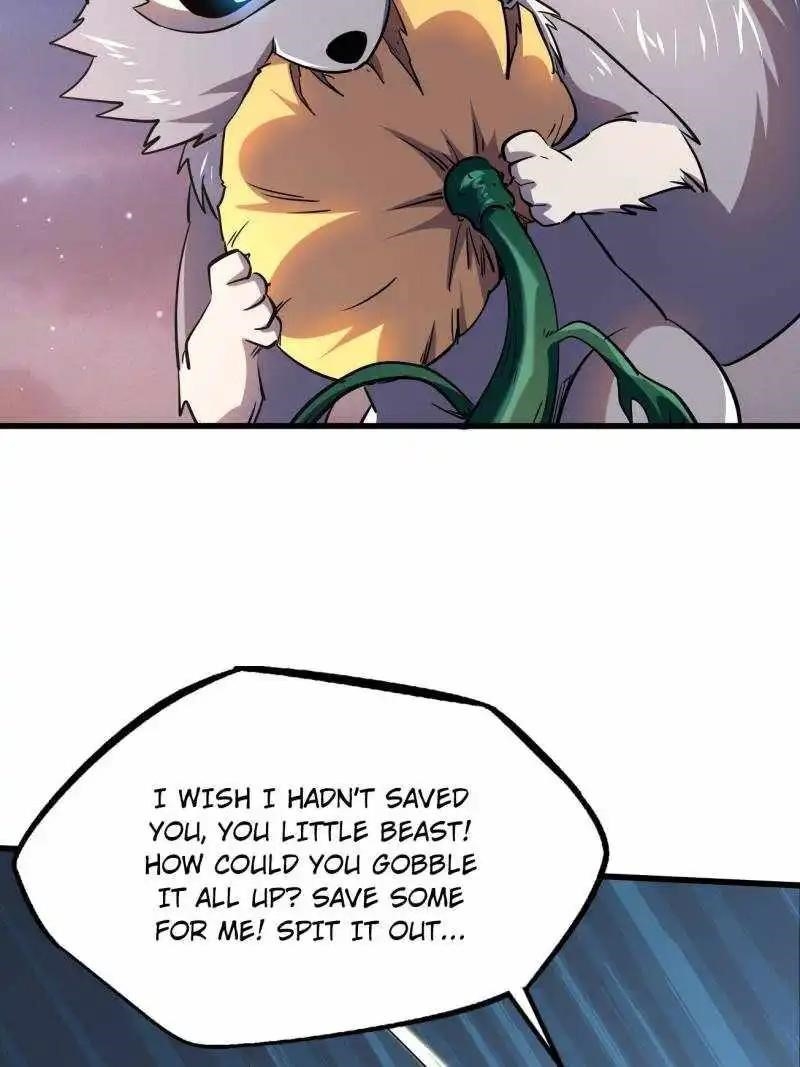 Super God Gene Chapter 211 - Page 9 in English