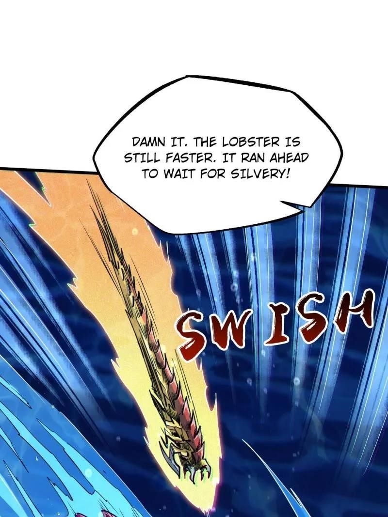 Super God Gene Chapter 212 - Page 48 in English