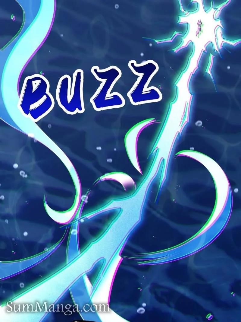 Super God Gene Chapter 212 - Page 50 in English