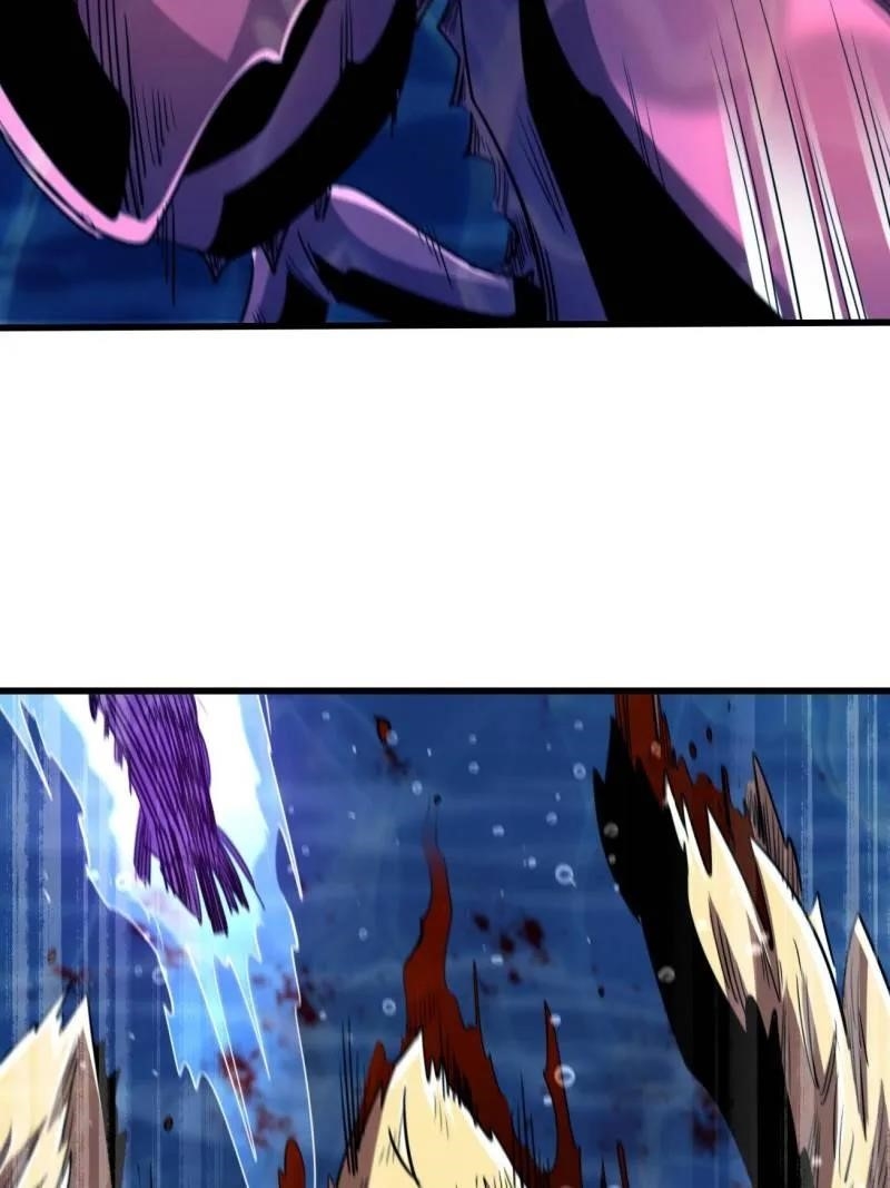 Super God Gene Chapter 212 - Page 74 in English