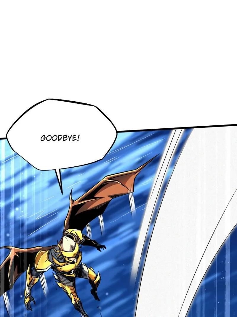 Super God Gene Chapter 212 - Page 84 in English