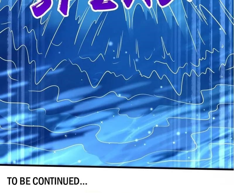 Super God Gene Chapter 212 - Page 86 in English