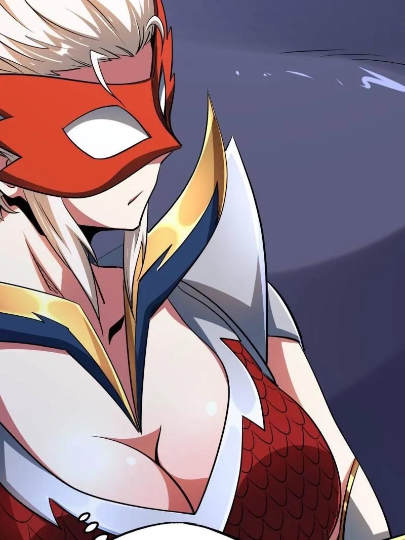 Super God Gene Chapter 213 - Page 16 in English