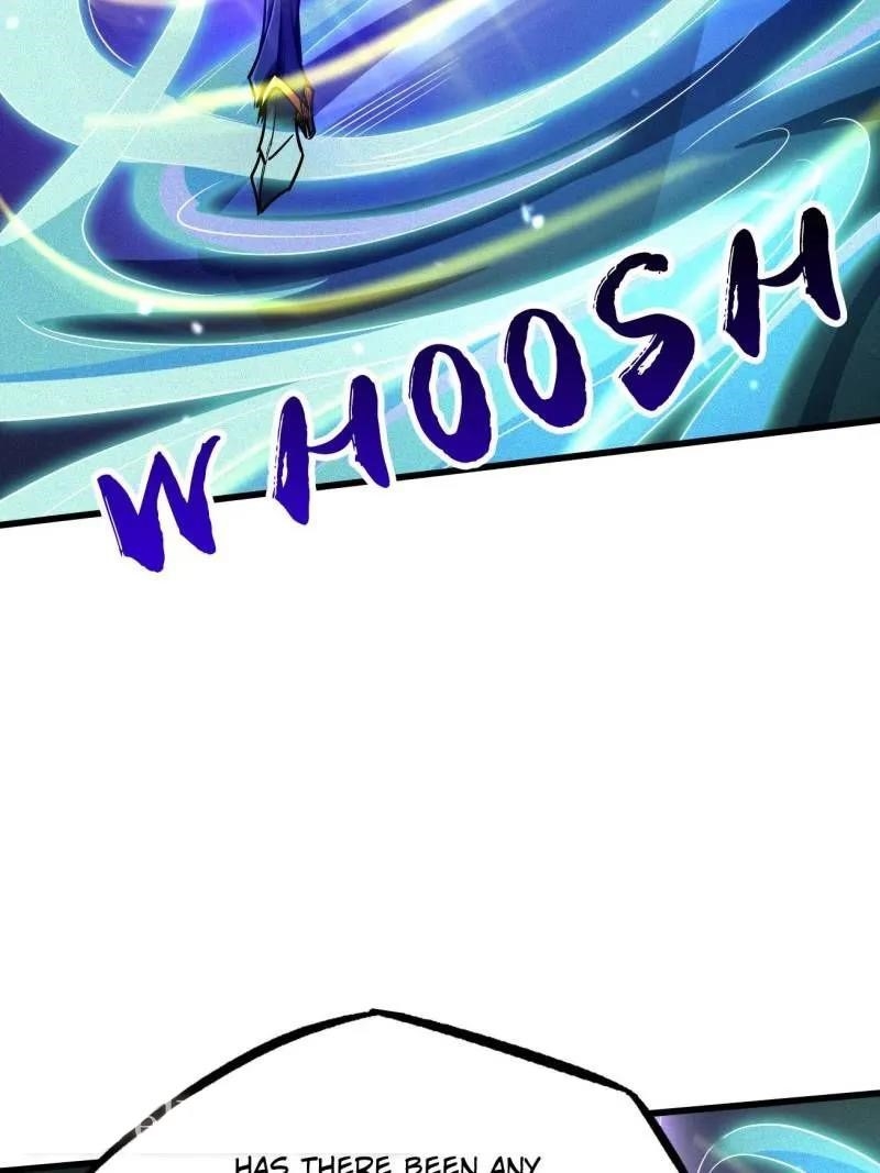 Super God Gene Chapter 213 - Page 24 in English