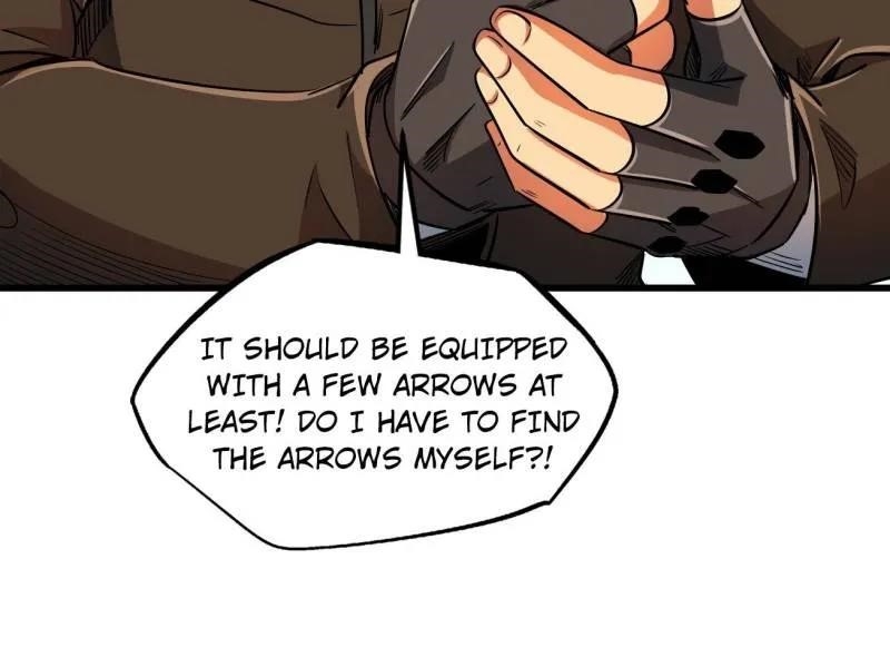 Super God Gene Chapter 213 - Page 44 in English