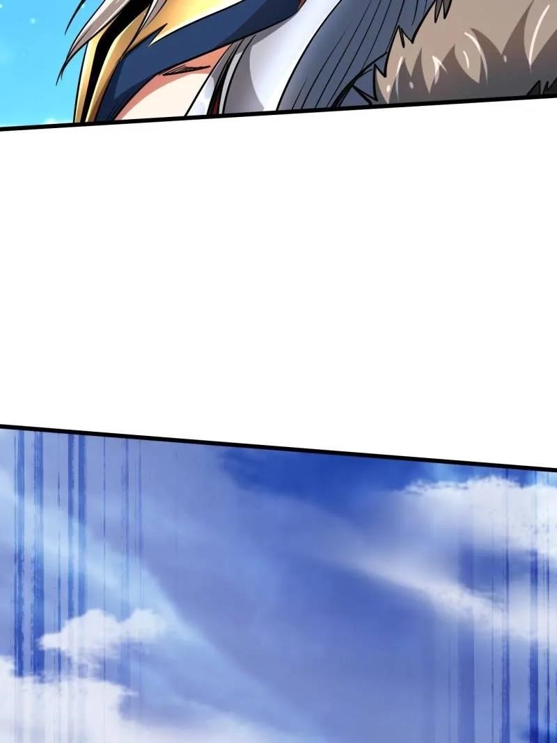 Super God Gene Chapter 213 - Page 50 in English