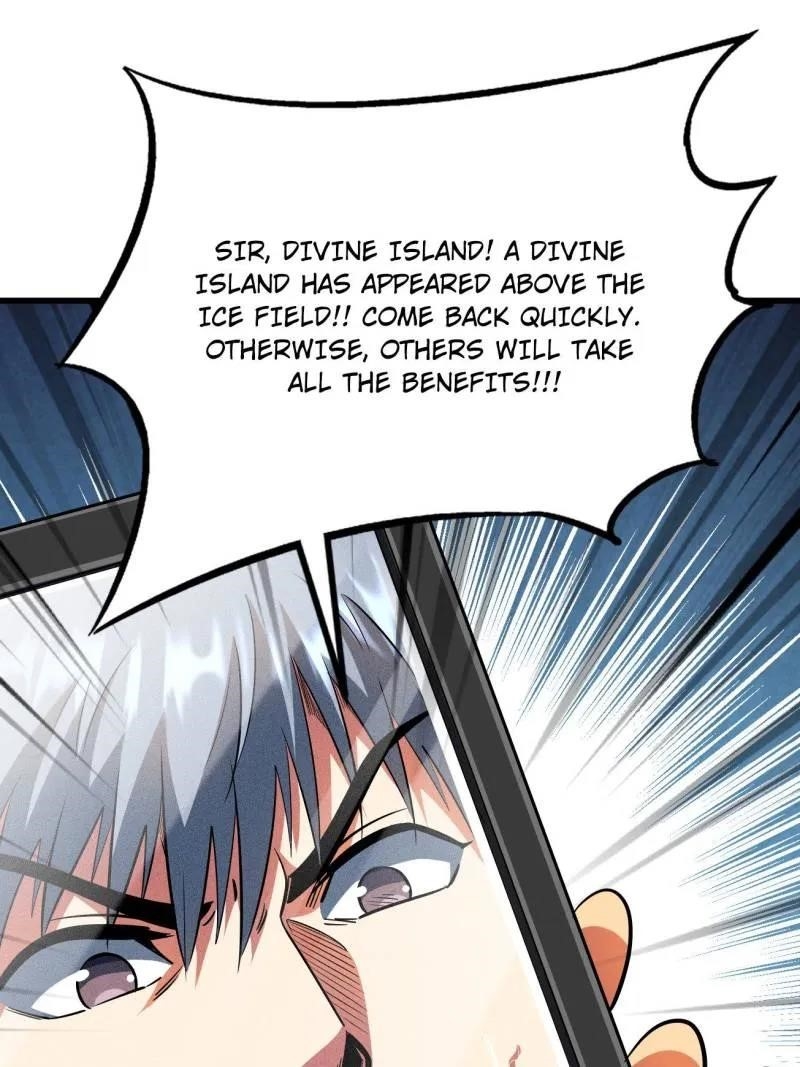 Super God Gene Chapter 213 - Page 64 in English