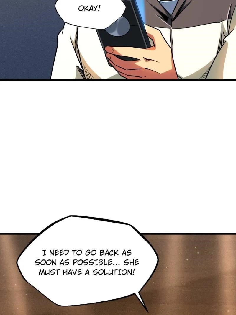 Super God Gene Chapter 213 - Page 71 in English