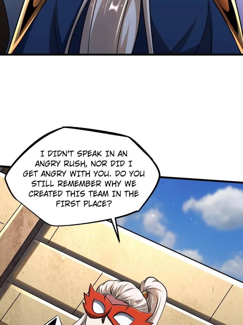 Super God Gene Chapter 214 - Page 20 in English