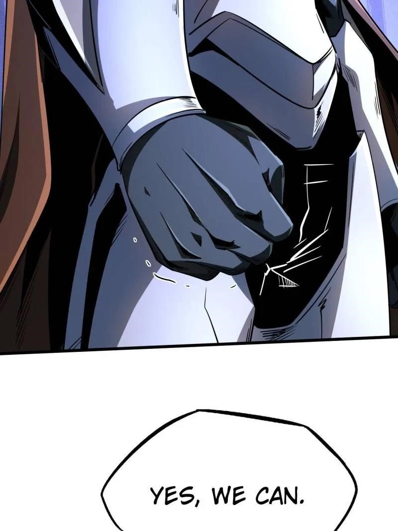 Super God Gene Chapter 214 - Page 25 in English