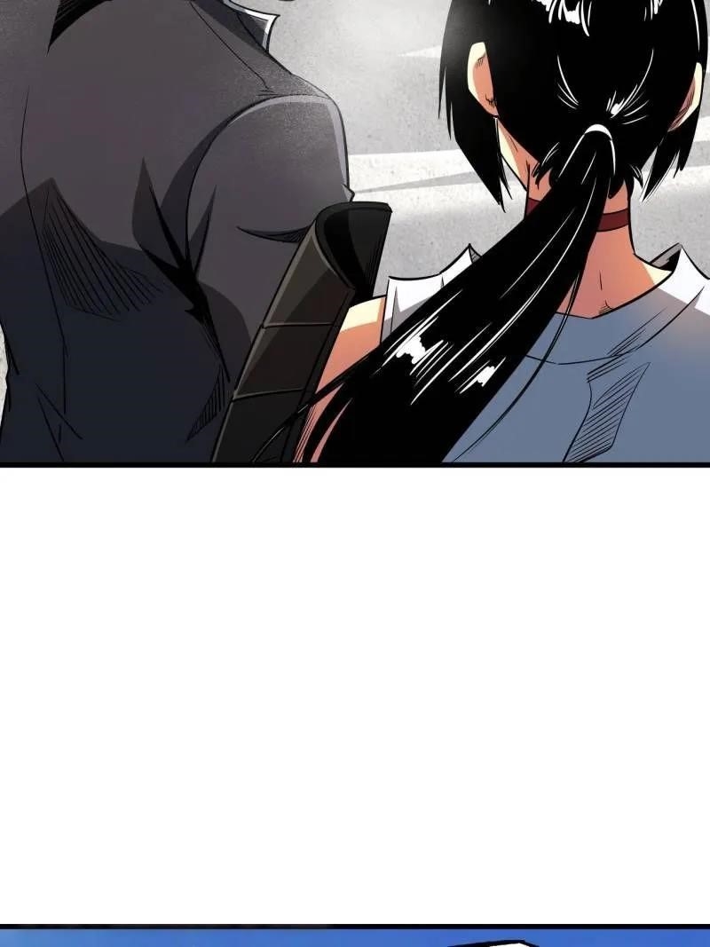 Super God Gene Chapter 214 - Page 30 in English