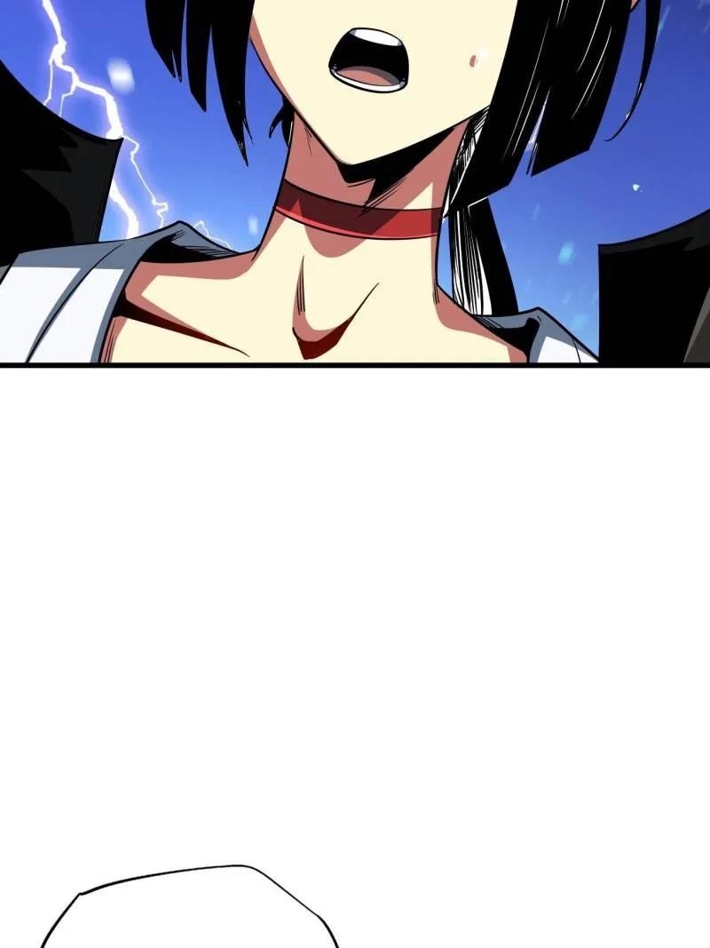 Super God Gene Chapter 214 - Page 4 in English