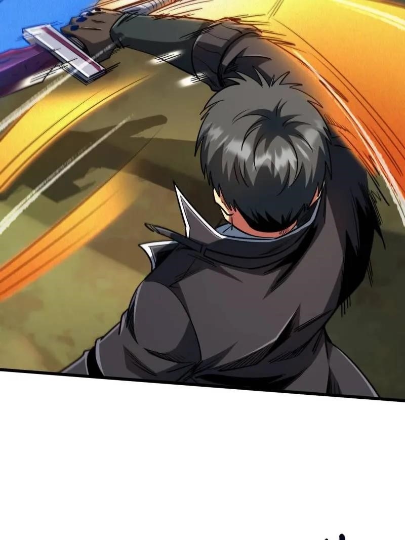 Super God Gene Chapter 214 - Page 48 in English