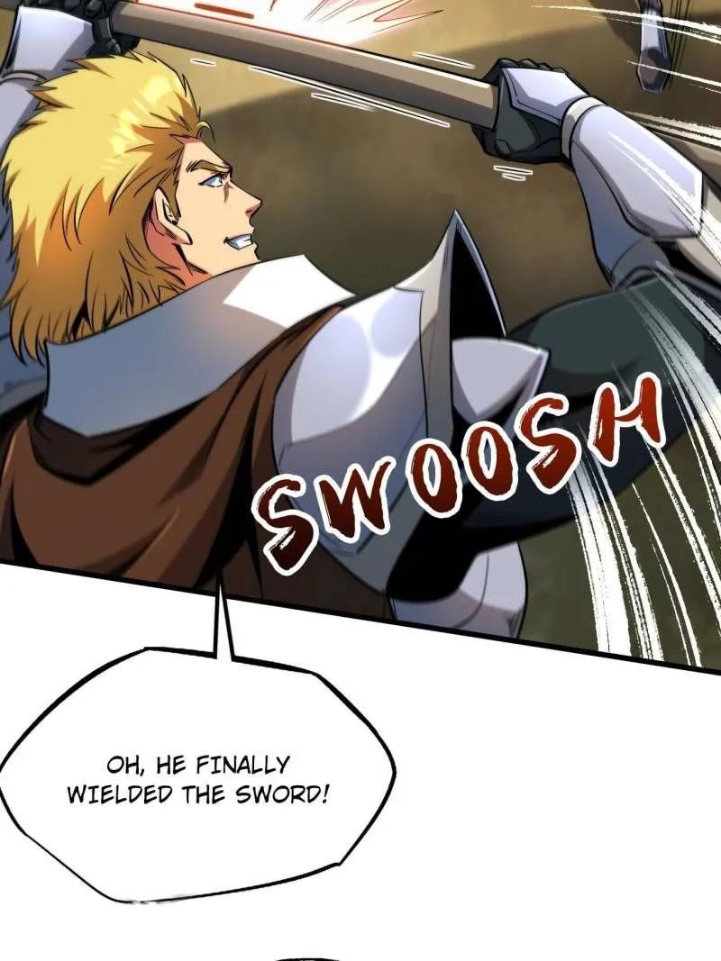 Super God Gene Chapter 214 - Page 57 in English