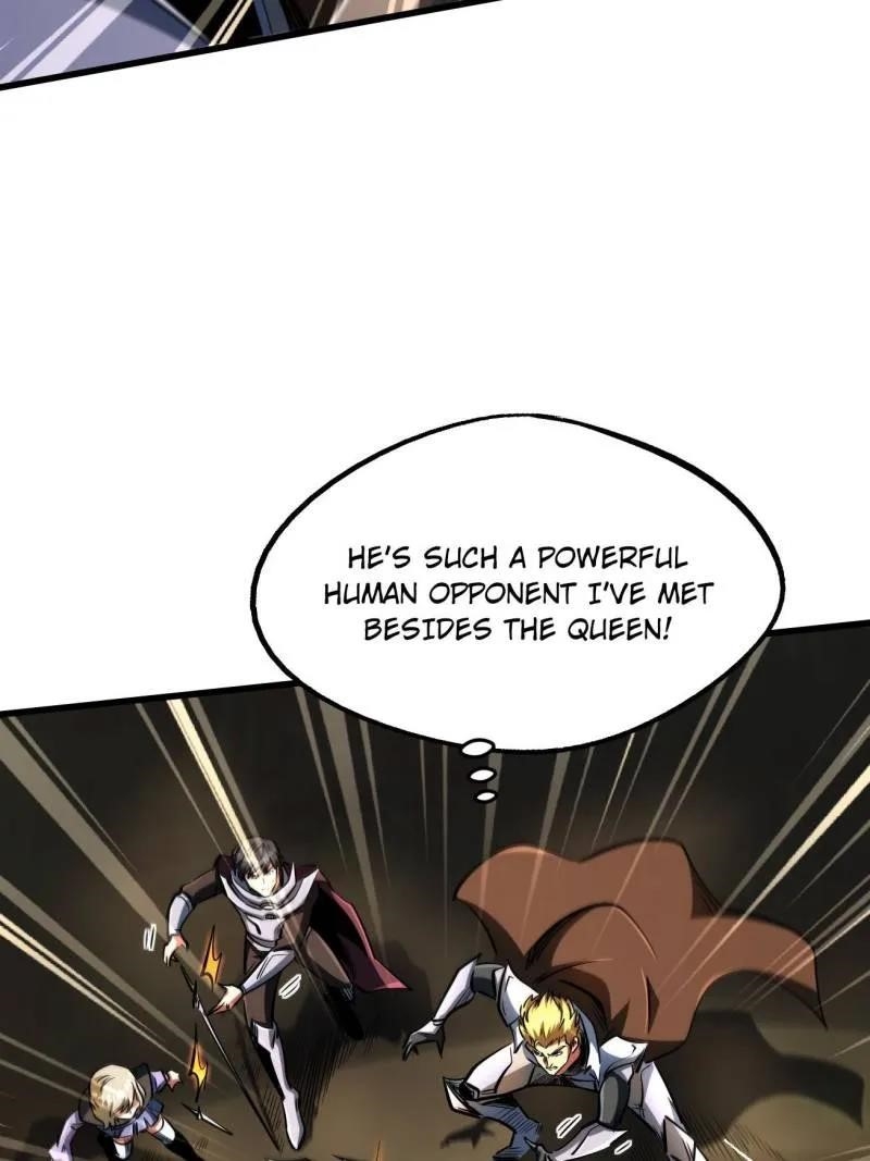 Super God Gene Chapter 214 - Page 59 in English