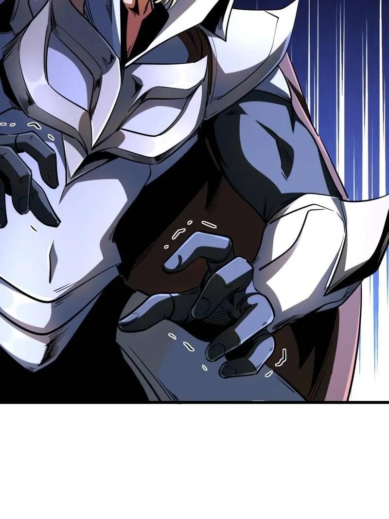 Super God Gene Chapter 214 - Page 62 in English