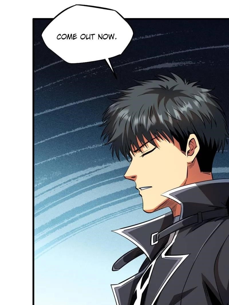 Super God Gene Chapter 214 - Page 65 in English