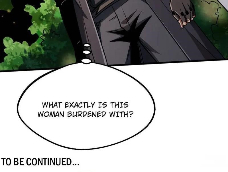 Super God Gene Chapter 214 - Page 70 in English