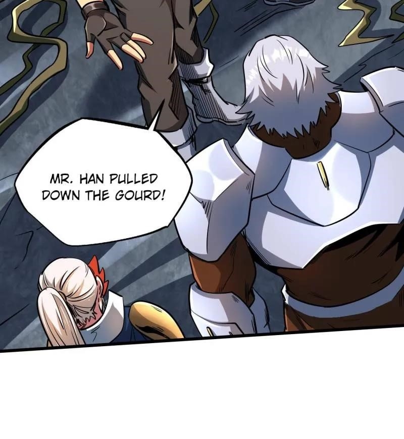Super God Gene Chapter 215 - Page 52 in English