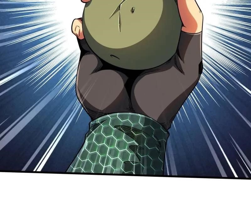 Super God Gene Chapter 215 - Page 62 in English
