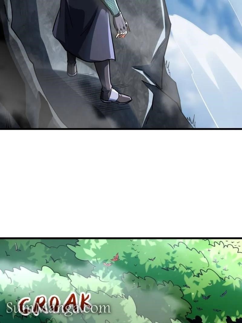 Super God Gene Chapter 216 - Page 20 in English