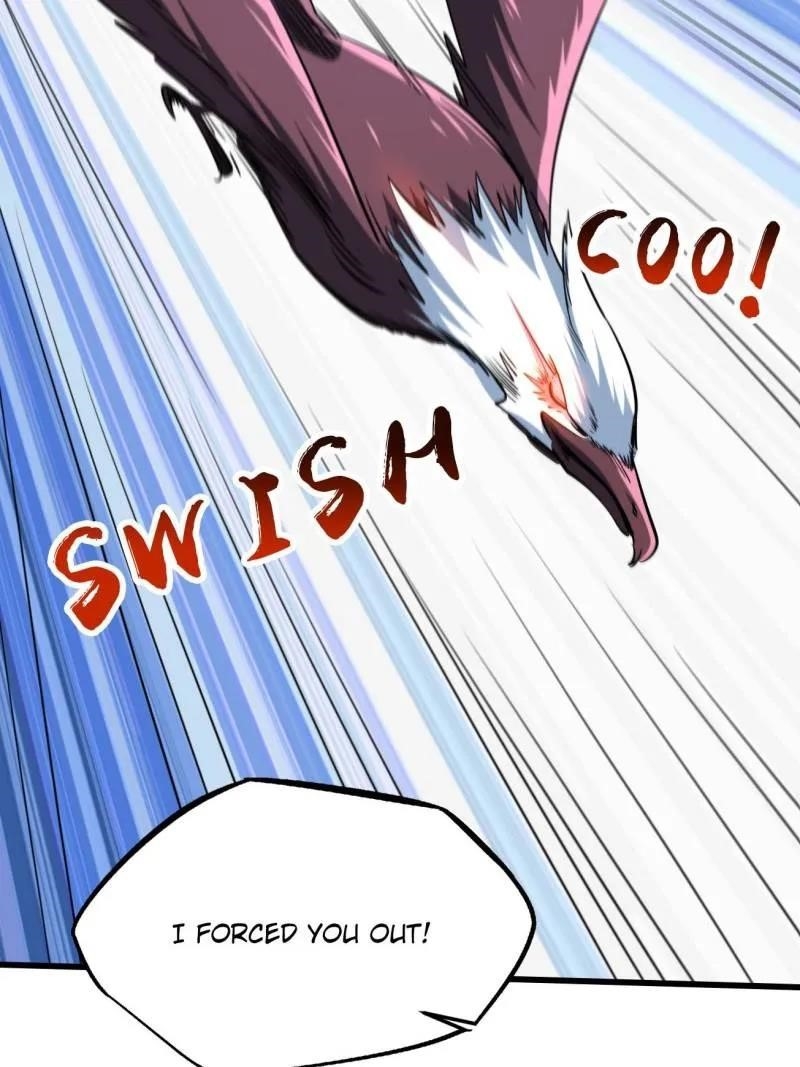 Super God Gene Chapter 216 - Page 61 in English